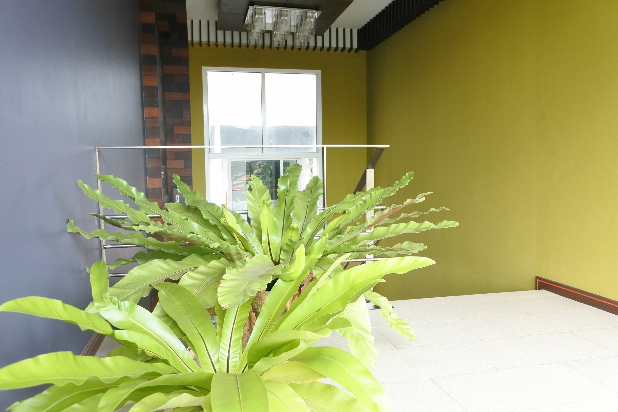 Hotel Baannueng@Kathu Phuket Exterior foto