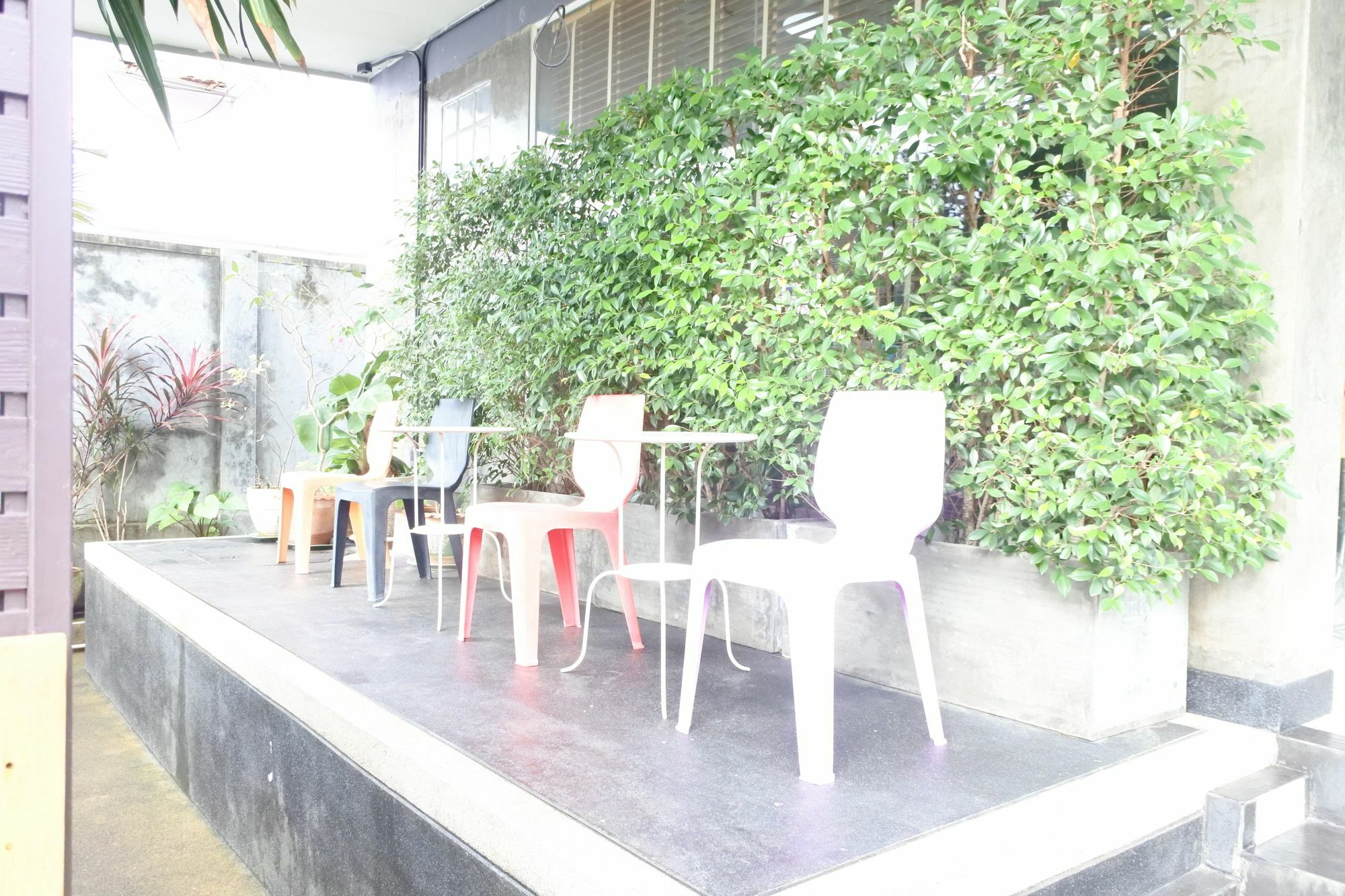 Hotel Baannueng@Kathu Phuket Exterior foto